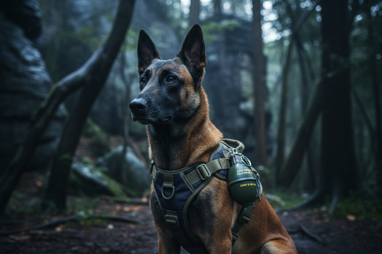 How to Choose the Best Dog Waste Bag Dispenser (And Why It Actually Matters)