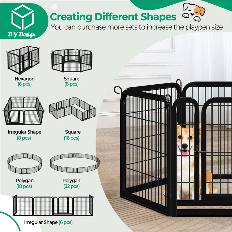 Dog Pen
