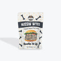 Single Ingredient, High Value Freeze-Dried Training Treats for Dogs & Cats - Beef Liver