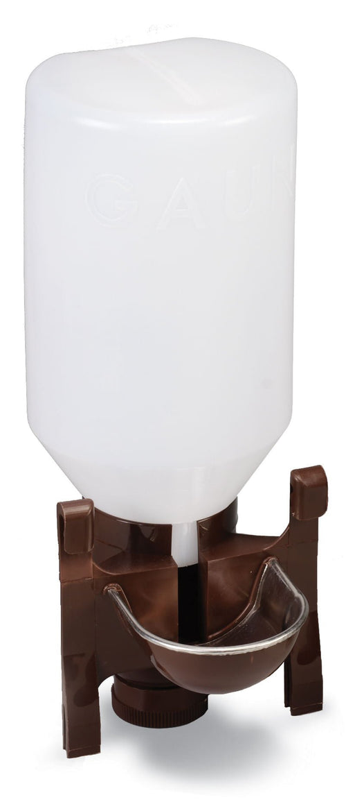 2 Liter Rabbit Drinker with Bottle