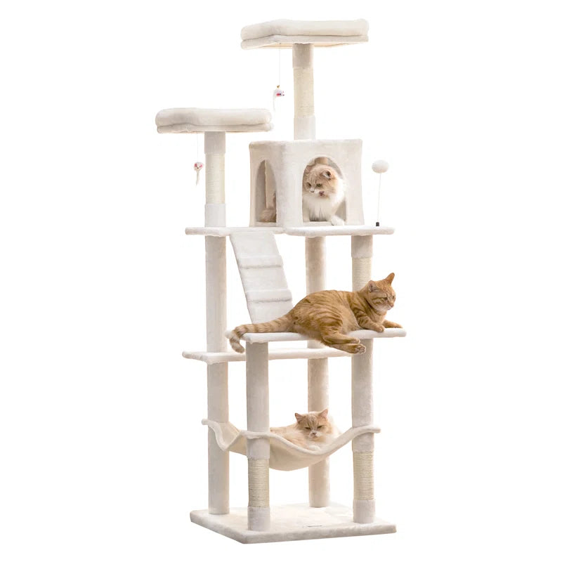Amarina Cat Tree