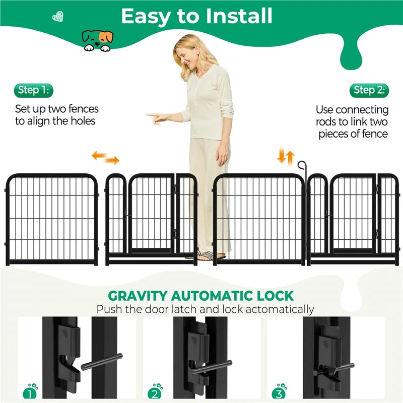 Dog Pen