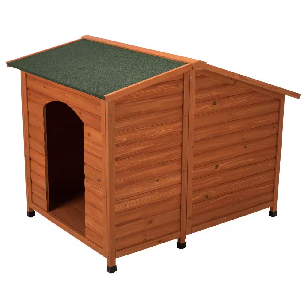Natura Classic Dog House, XXL