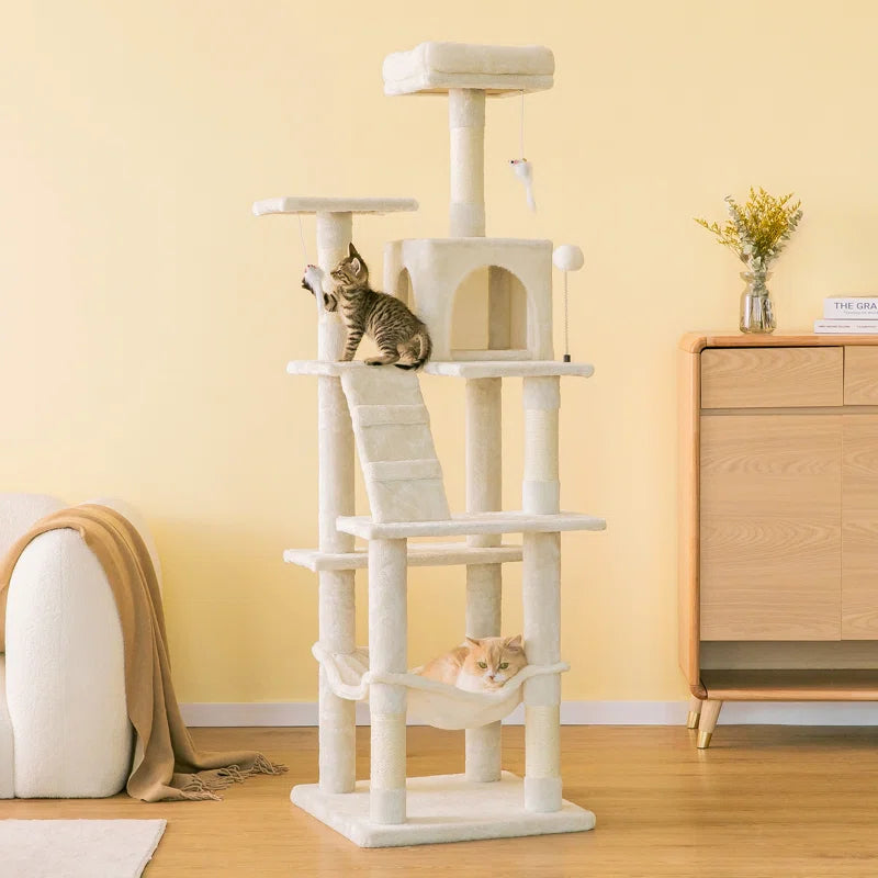 Amarina Cat Tree