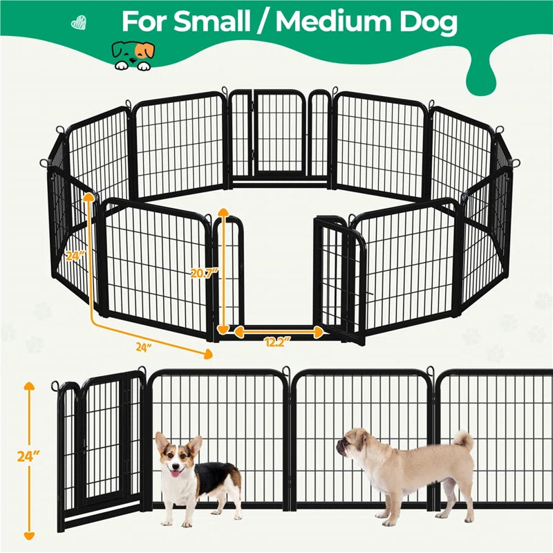 Dog Pen