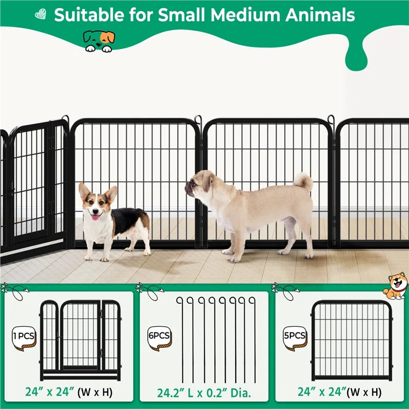 Dog Pen