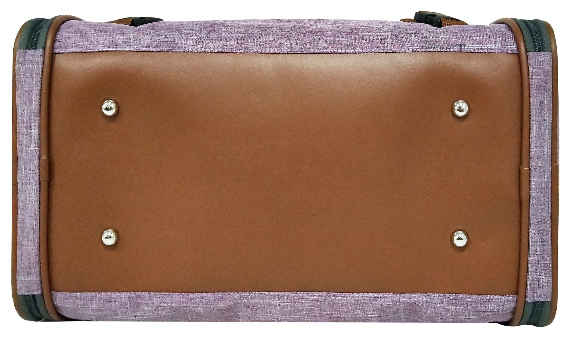 Mr. Peanut's Gold Series Standard Size Airline Compliant Pet Carrier