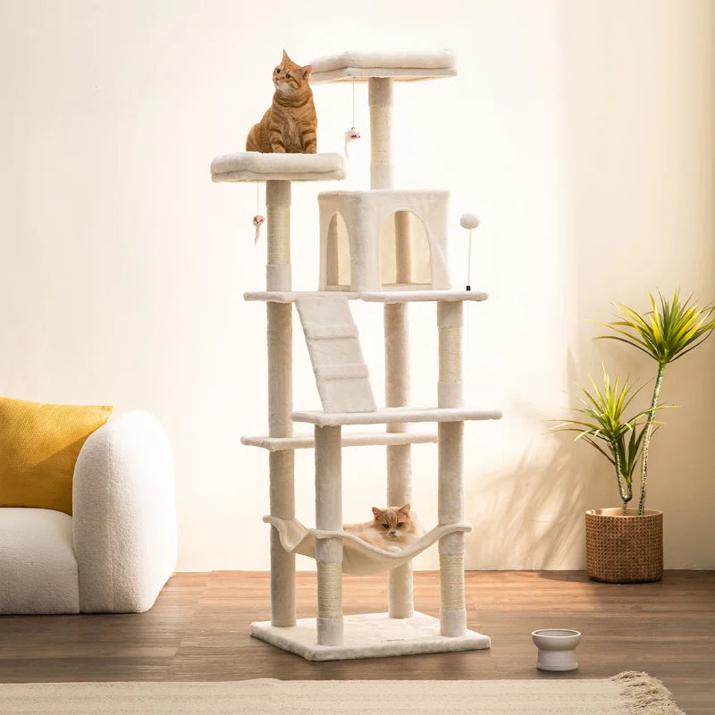 Amarina Cat Tree