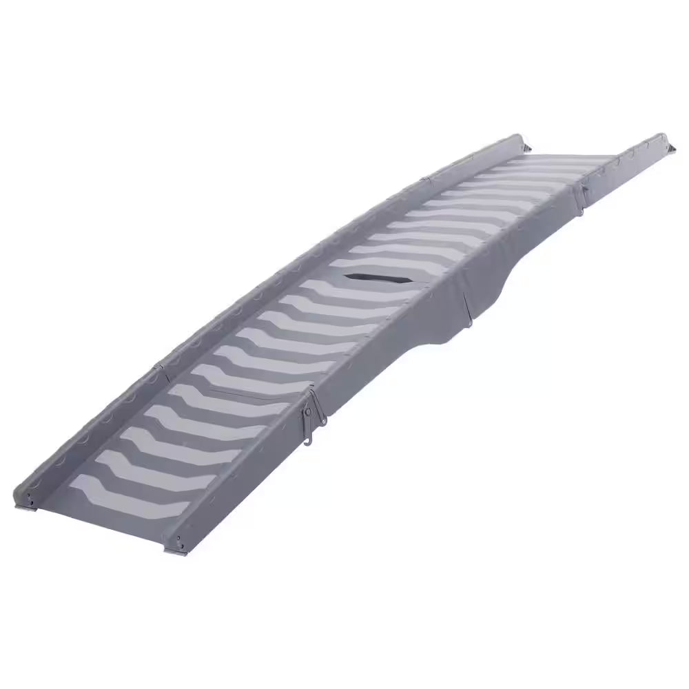 Portable Pet Ramp, Lightweight, Foldable, Easy to Carry