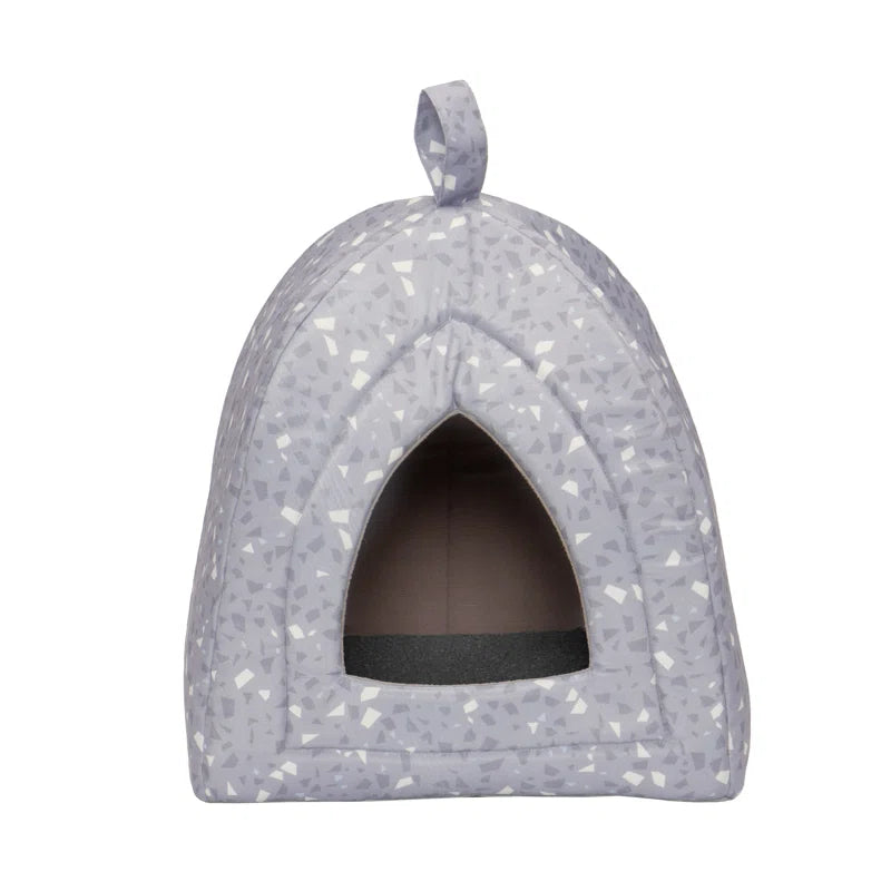 Decorator Tent Pet Bed
