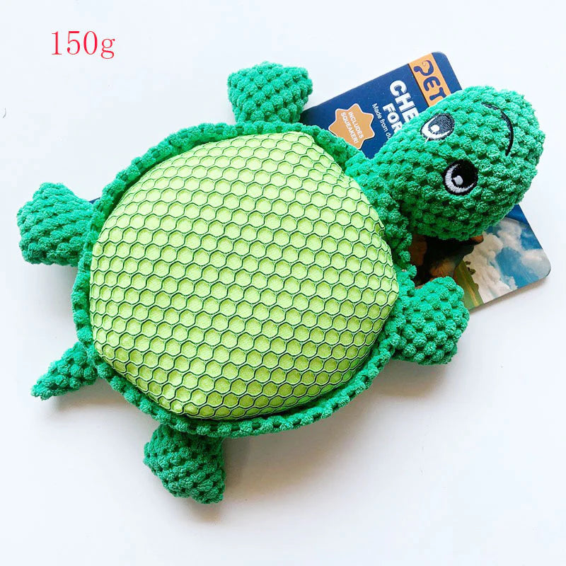 Plush Dog Vocal Molar Pet Toy Pet Supplies Cat Dog Toy Dog Supplies Factory Wholesale Cross Border