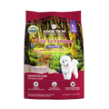 Viva La Venison Grain-free Premium Venison Small Breed Dry Dog Food