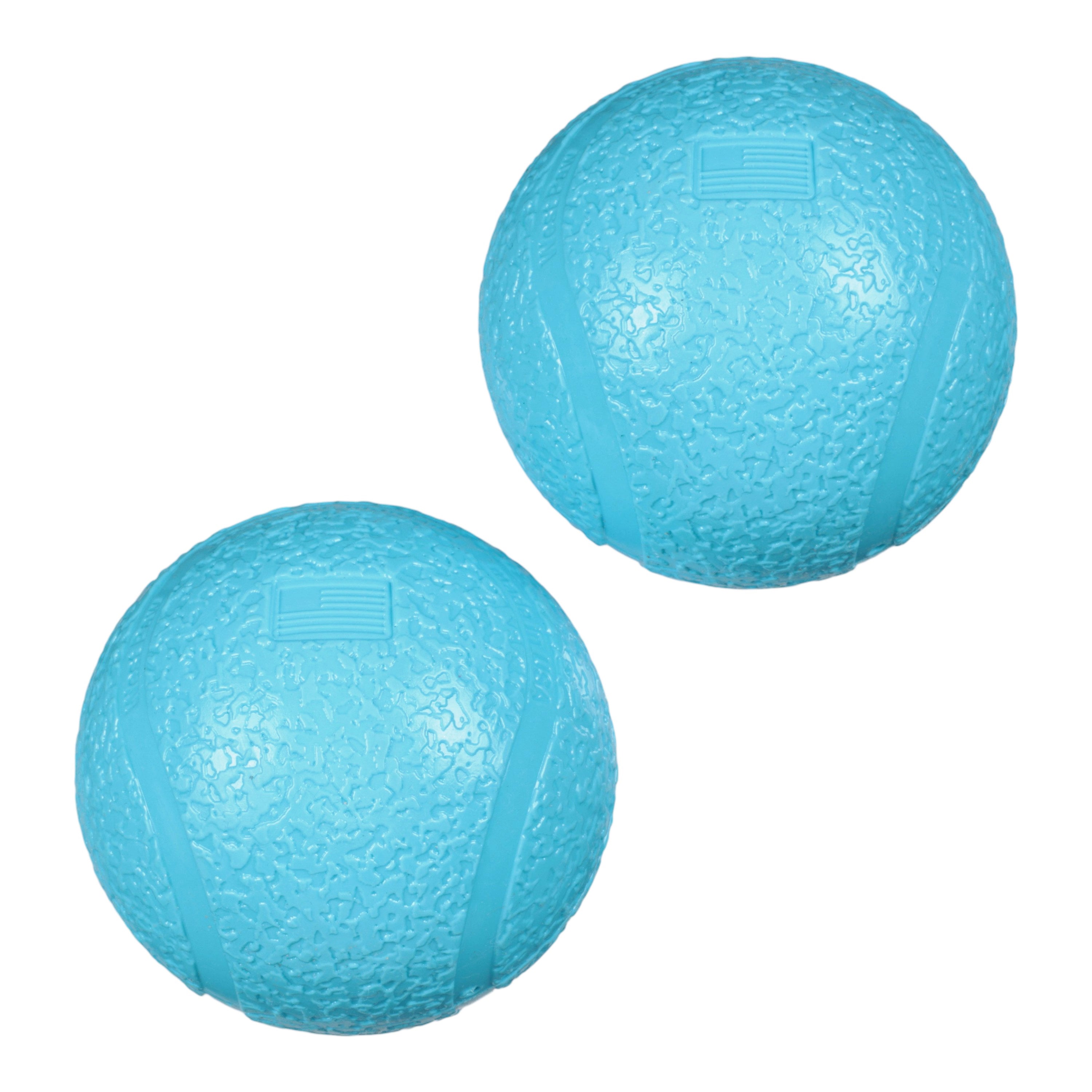 Small Boundr 2-Pack Aqua