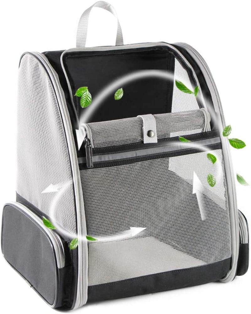 AirFlow Bubble Travel Backpack Carrier
