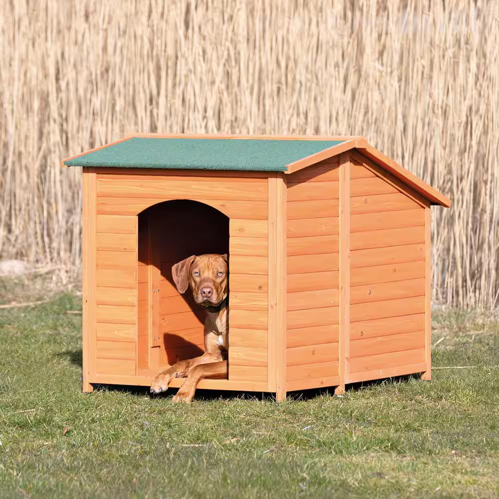 Natura Classic Dog House, XXL