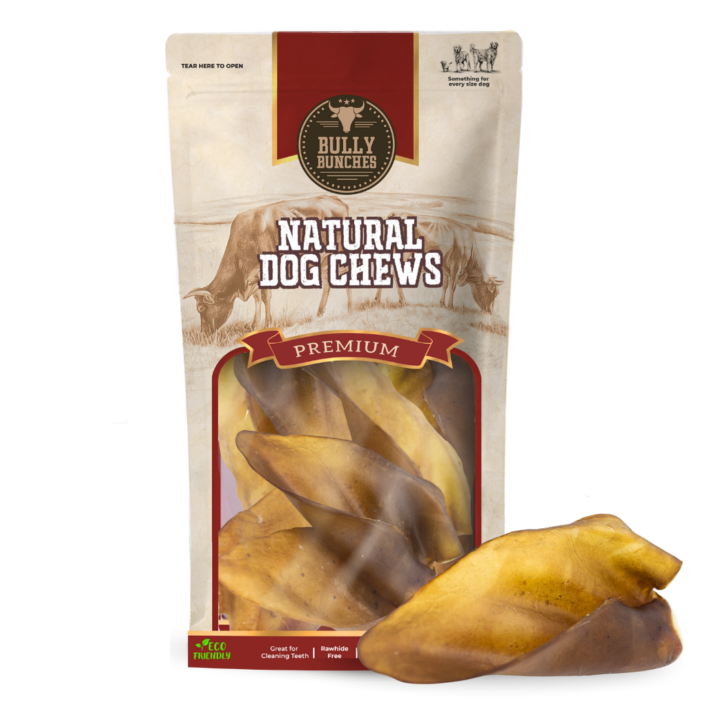 Natural Cow Ear