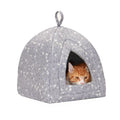 Decorator Tent Pet Bed