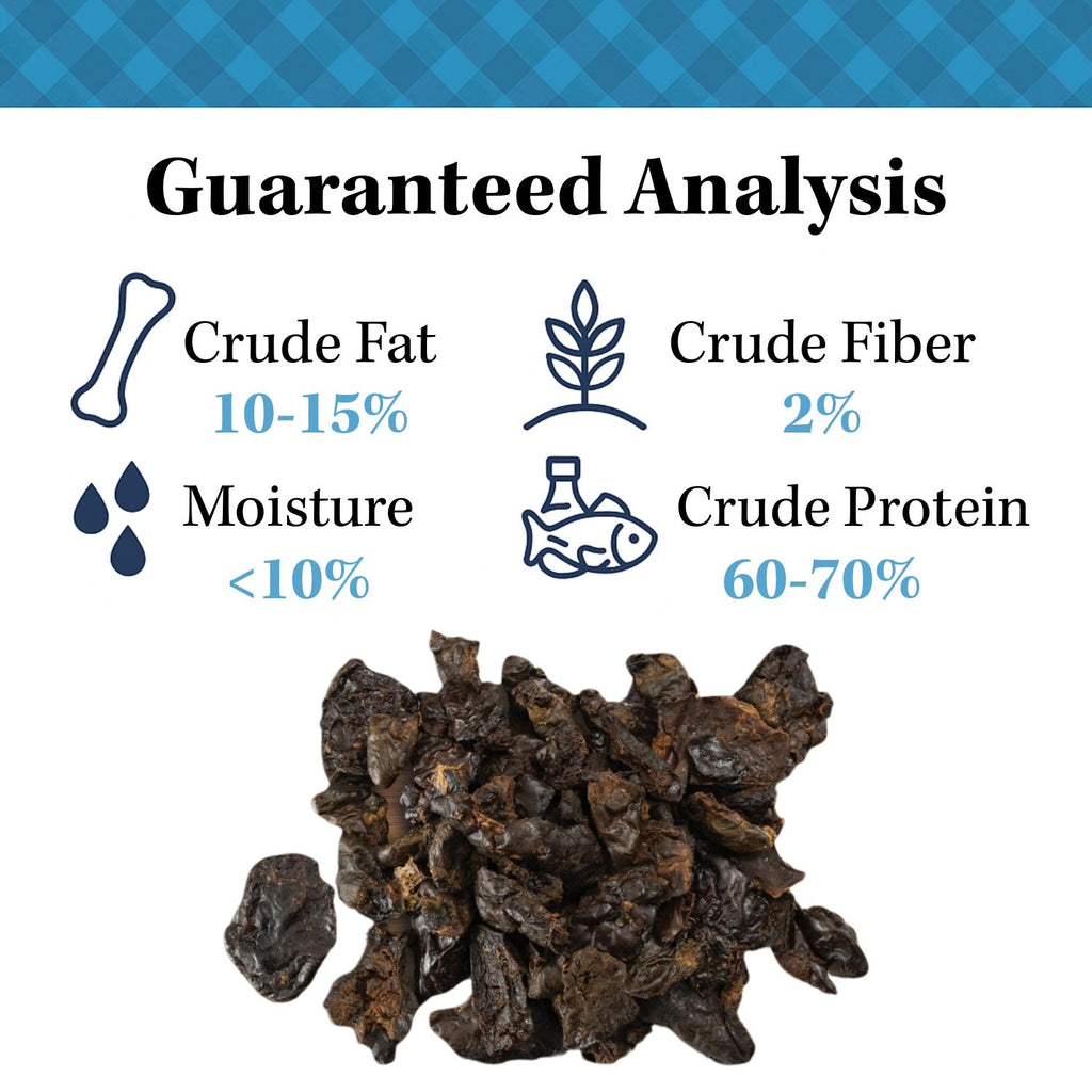 Country Living Dehydrated Chicken Hearts & Livers Dog Treats – 9oz Bag – 100% Natural, High-Protein, Single-Ingredient –
