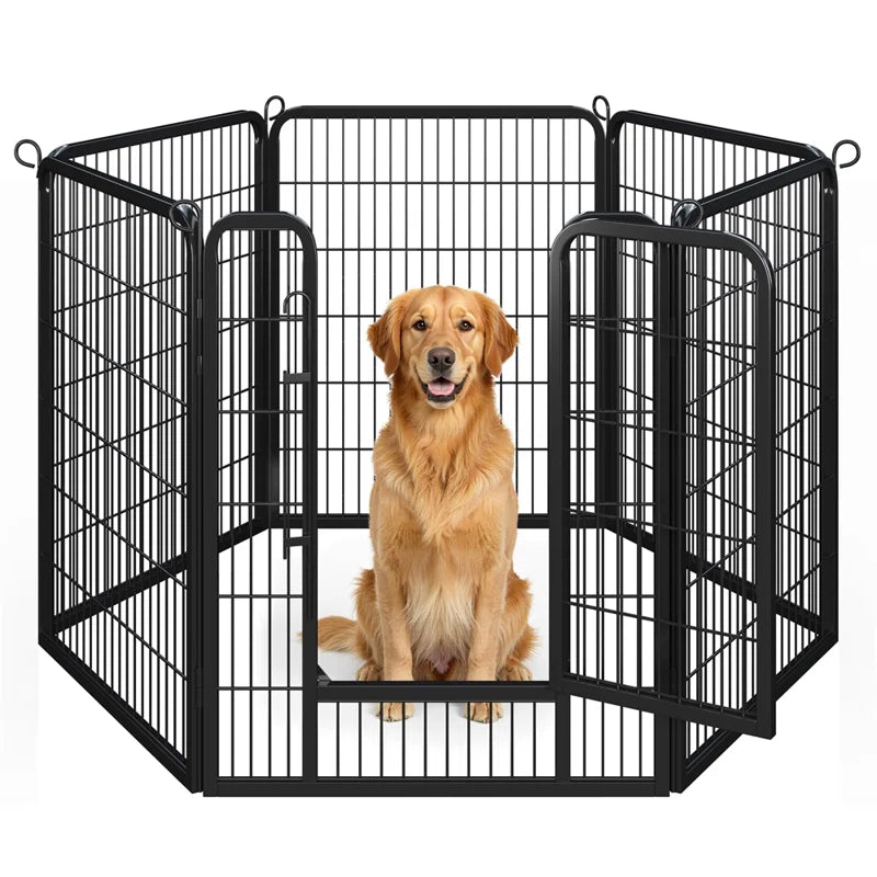 Dog Pen