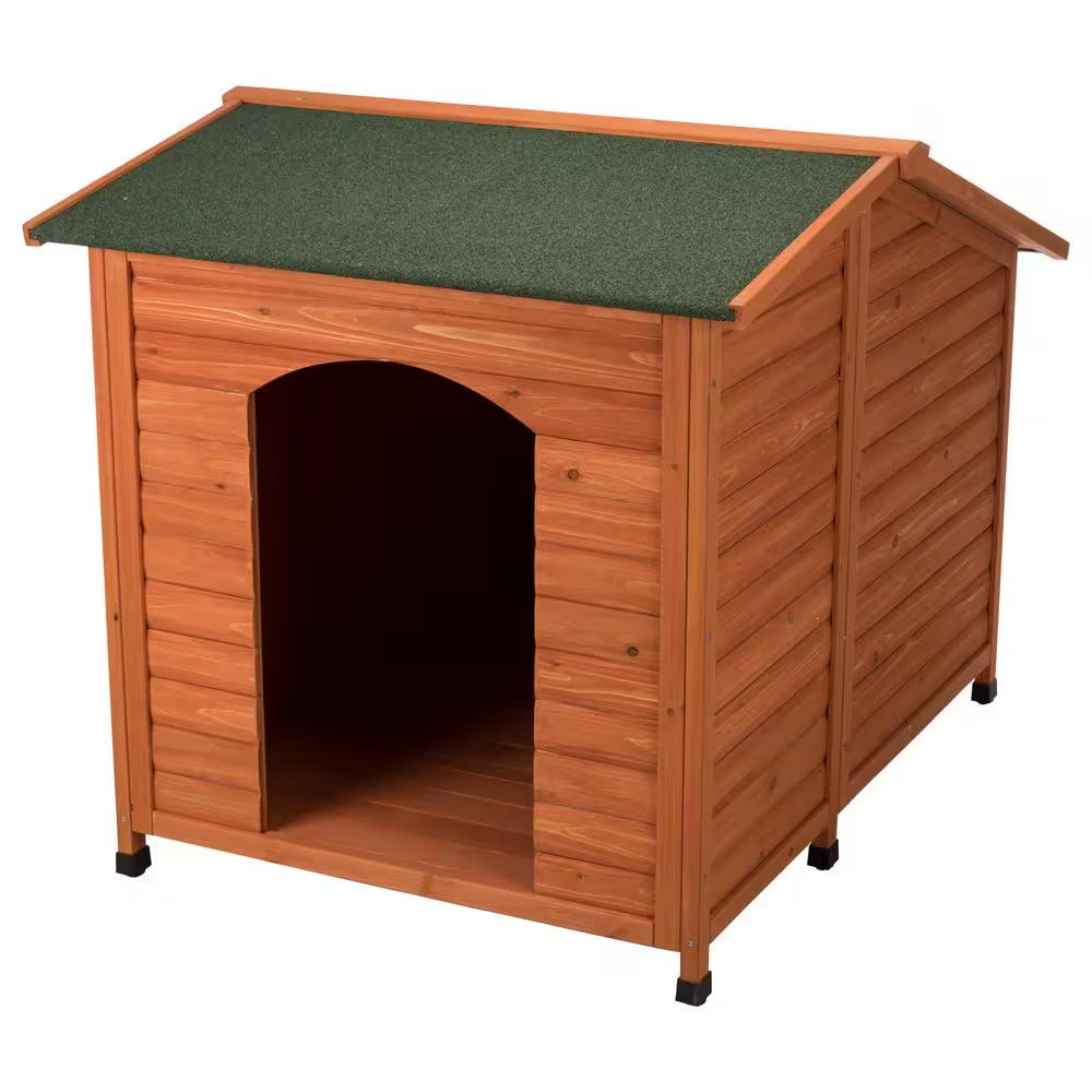 Natura Classic Dog House, XXL
