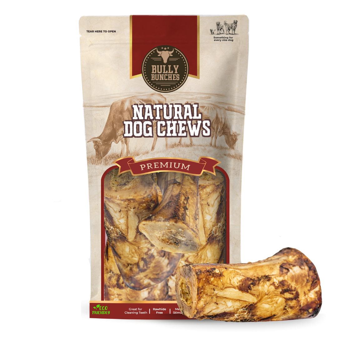 5-6 Inch Marrow Bone